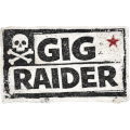 GigRaider logo